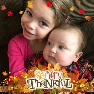 Meet your Posher, Phyllis